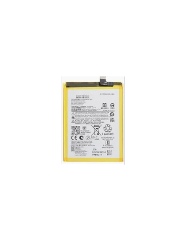 Batería QB50 para Motorola Moto G84 5G XT2347 De 5000mAh