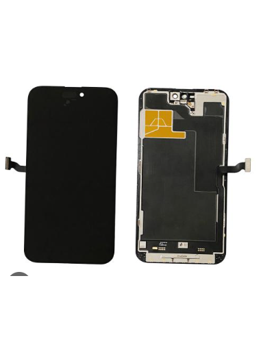 Pantalla para iPhone 14 Pro Max Incell HD+ (iTruColor) 90 Hz ic cambiable