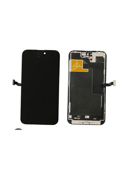 Pantalla para iPhone 14 Pro Max Incell HD+ (iTruColor) 90 Hz ic cambiable