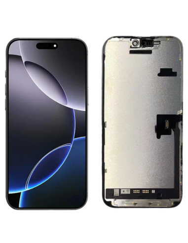 Pantalla para Apple iPhone 16 Pro Max DURO (OLED)