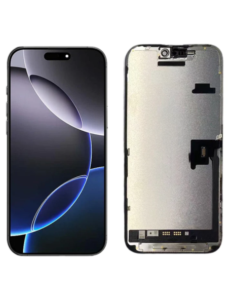 Pantalla para Apple iPhone 16 Pro Max DURO (OLED)