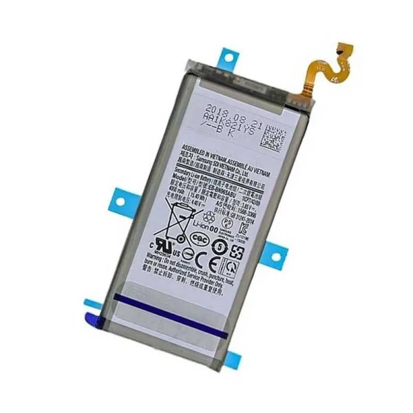 Bateria para Samsung Note 9 /N960 (EB-BN960ABE/EB-BN965ABU) Original Servicepack