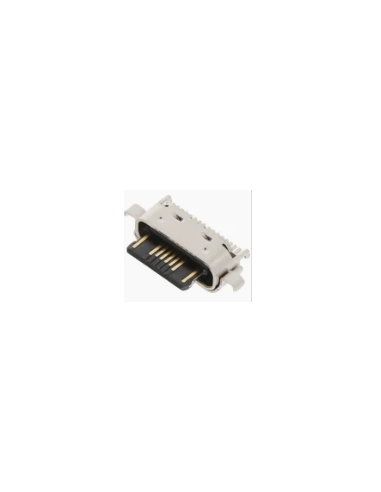 Conector de Carga Tipo C para Samsung Galaxy A05s A057 A057F