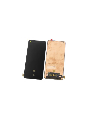 Pantalla Completa LCD Y Táctil para Oneplus 9 5G / 1+9 5G – Negro Remanufacturada
