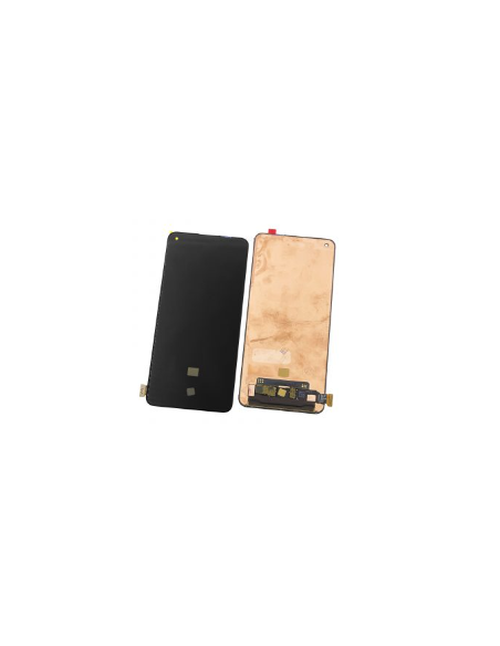 Pantalla Completa LCD Y Táctil para Oneplus 9 5G / 1+9 5G – Negro Remanufacturada
