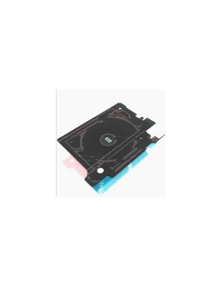 Flex De Carga Inalambrica NFC Para Samsung G975 Galaxy S10 Plus