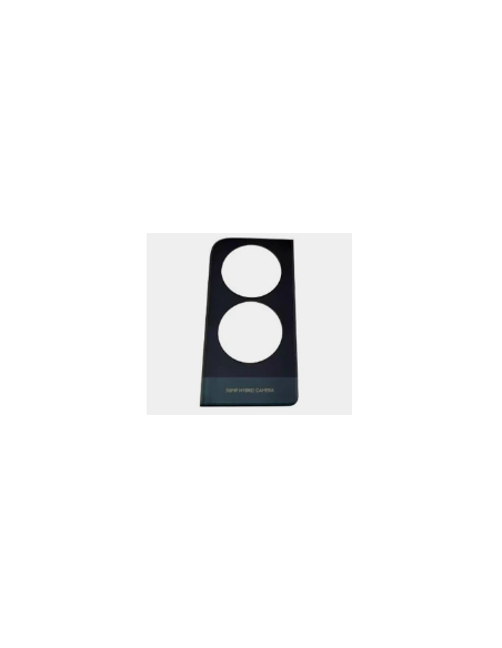 Embellecedor de camara trasera para tcl 50 5g