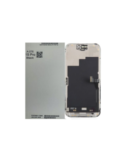 Pantalla completa para Apple iPhone 15 Pro 120HZ (Strone OEM Original)