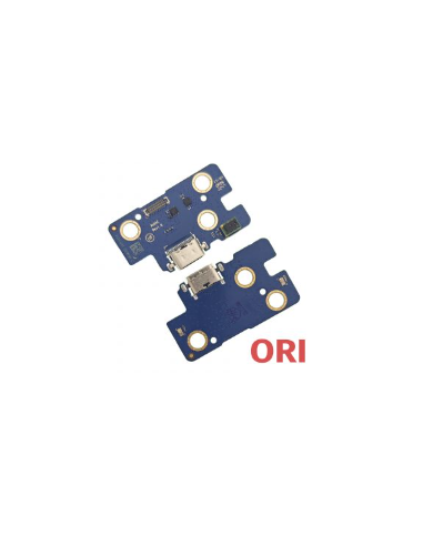 Placa De Carga Para Samsung Tab A8 10.5  (X200/X205)