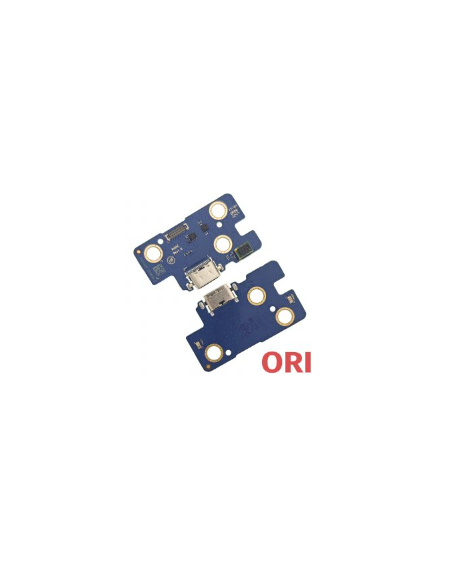 Placa De Carga Para Samsung Tab A8 10.5  (X200/X205)