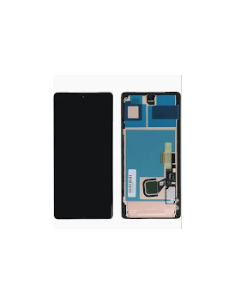Pantalla Completa Para Google Pixel 7 Pro 5G (OLED/ Sin Funciona Huella)