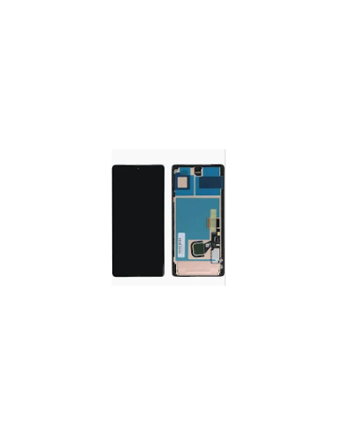 Pantalla Completa Para Google Pixel 7 Pro 5G (OLED/ Sin Funciona Huella)