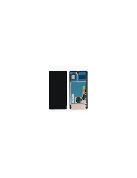 Pantalla Completa Para Google Pixel 7 Pro 5G (OLED/ Sin Funciona Huella)