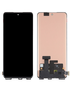 Pantalla completa para Realme 11 PRO 5G/10 Pro5G/11 Pro Plus5G/ Sin Marco Negro (Original)