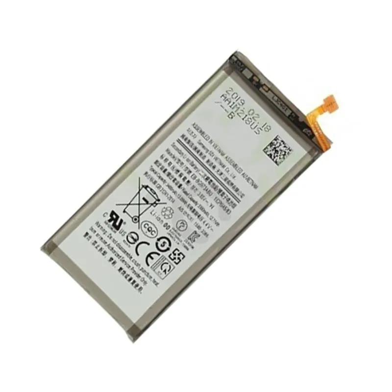 Bateria para Samsung S10 /G973 (EB-BG973ABU) Original Servicepack