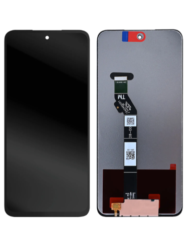 Pantalla Completa para Motorola Moto G15 4G (2024) sin Marco