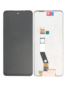 Pantalla Motolora G14 4G/G54/G55 5G/ G64/ G54 Power Original Service Pack