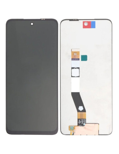 Pantalla Motolora G14 4G/G54/G55 5G/ G64/ G54 Power Original Service Pack