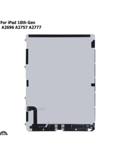 Pantalla LCD para iPad 10 2022 (10.9 Pulgadas)