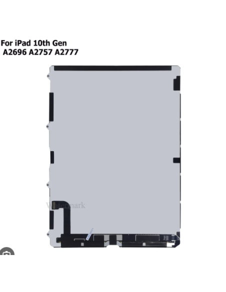 Pantalla LCD para iPad 10 2022 (10.9 Pulgadas)