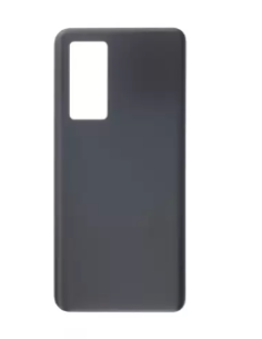 Tapa Trasera Para Xiaomi Mi 12T 5G _Negro (Mi 12T Pro 5G/ 22071212AG)