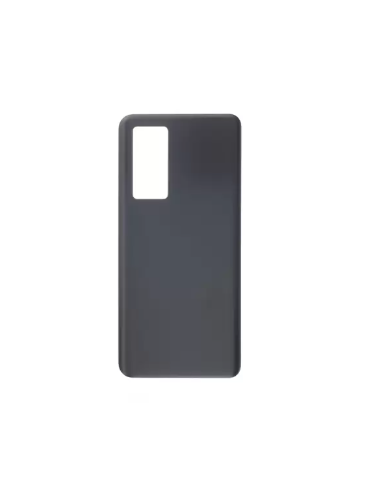 Tapa Trasera Para Xiaomi Mi 12T 5G _Negro (Mi 12T Pro 5G/ 22071212AG)