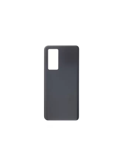 Tapa Trasera Para Xiaomi Mi 12T 5G _Negro (Mi 12T Pro 5G/ 22071212AG)