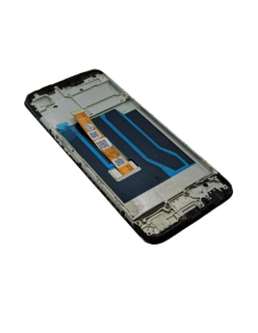 Pantalla Para Oppo A16 Con Marco (OEM)