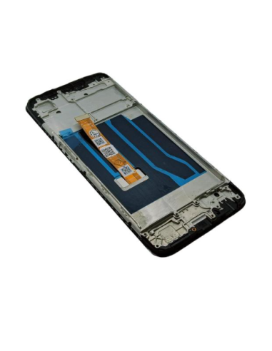 Pantalla Para Oppo A16 Con Marco (OEM)