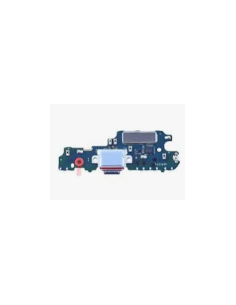 Placa De Conector Carga USB Tipo-C Con Micrófono para Samsung Galaxy Z Fold 4 5G F936B