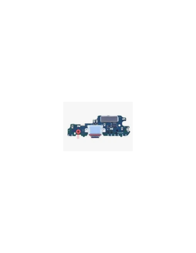 Placa De Conector Carga USB Tipo-C Con Micrófono para Samsung Galaxy Z Fold 4 5G F936B