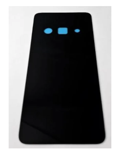 Tapa Trasera para Xiaomi Redmi A3 – Negro