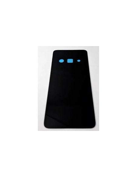 Tapa Trasera para Xiaomi Redmi A3 – Negro
