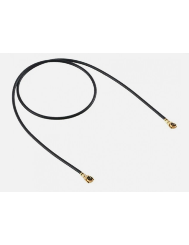 CABLE ANTENA COAXIAL COMPATIBLE PARA XIAOMI REDMI 10 / 2022 SEÑAL COBERTURA RED