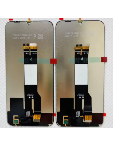 Pantalla Original Para Xiaomi Redmi 15C 4G Sin Marco Version Europea