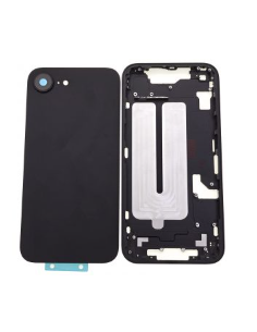Tapa Trasera Con Chasis Intermedio Para Iphone 16E - Color