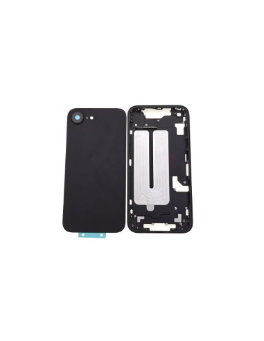 Tapa Trasera Con Chasis Intermedio Para Iphone 16E - Color