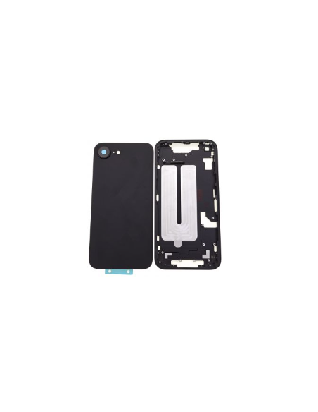 Tapa Trasera Con Chasis Intermedio Para Iphone 16E - Color