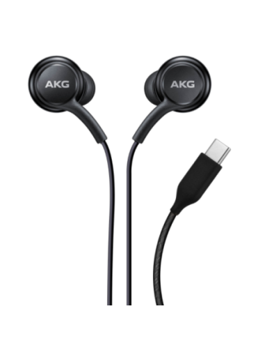 Accesorio Premium / Auriculares Samsung PREMIUM AKG TIPO-C