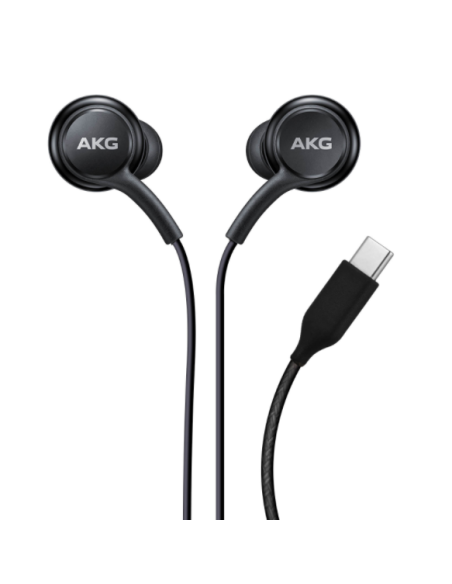Accesorio Premium / Auriculares Samsung PREMIUM AKG TIPO-C