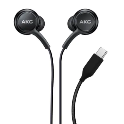 Accesorio Premium / Auriculares Samsung PREMIUM AKG TIPO-C