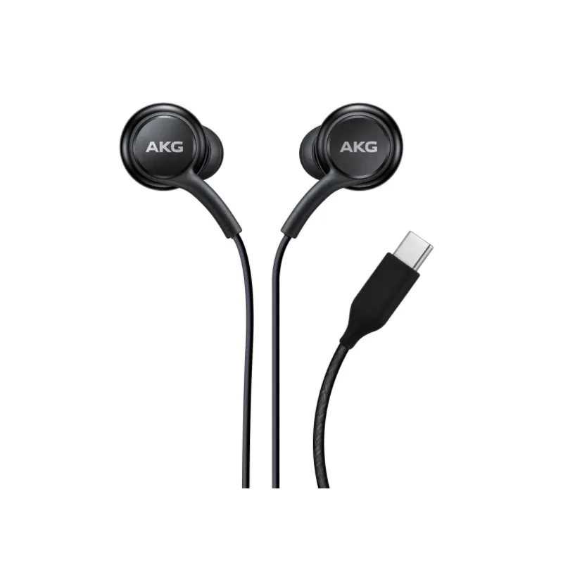 Accesorio Premium / Auriculares Samsung PREMIUM AKG TIPO-C