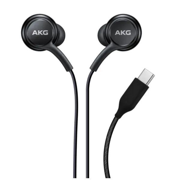Accesorio Premium / Auriculares Samsung PREMIUM AKG TIPO-C