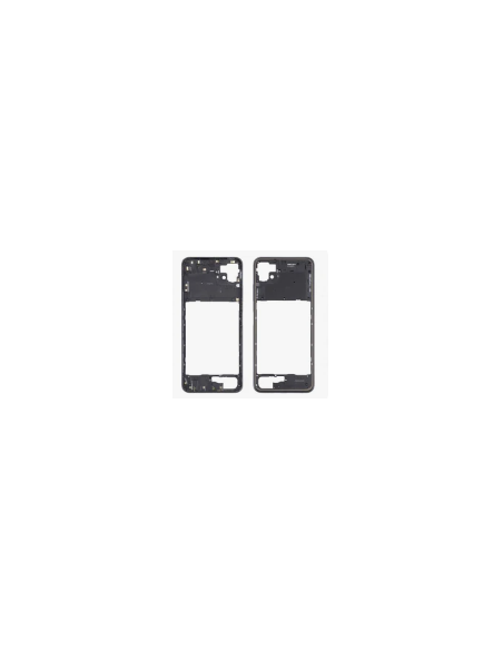 Chasis Trasera Para Samsung A226 Galaxy A22 5G Negro