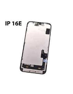 Pantalla para Apple iPhone 16E (Remanufacturada)(reserva antes de las 17:00)