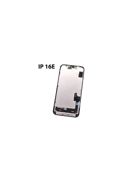 Pantalla para Apple iPhone 16E (Remanufacturada)(reserva antes de las 17:00)