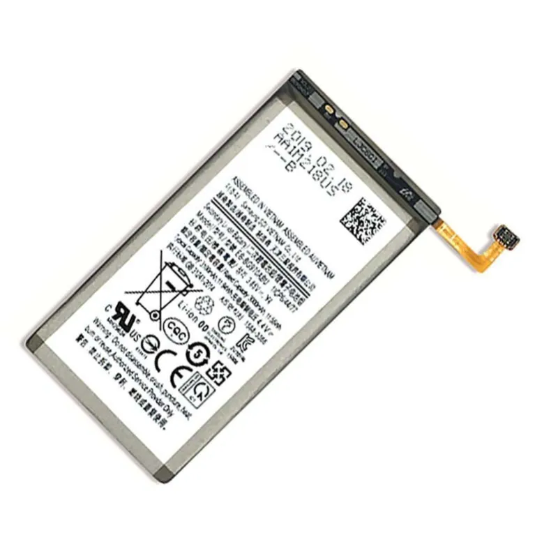 Bateria para Samsung S10e /G970 (EB-BG970ABU) Original Servicepack