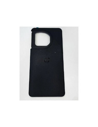 Tapa Para Oneplus 11 Negra