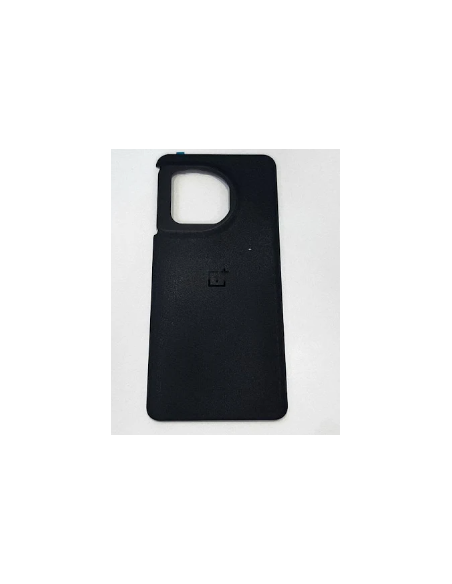 Tapa Para Oneplus 11 Negra