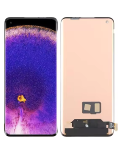 Pantalla LCD Original AMOLED para Oppo Find X5 Pro Sin Marco (CPH2305)